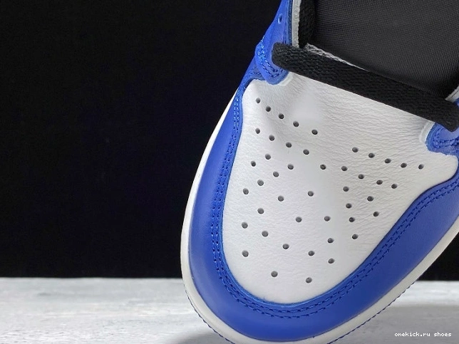 Cheap 555088-403 Game OG Royal 1 Jordan Air 0708